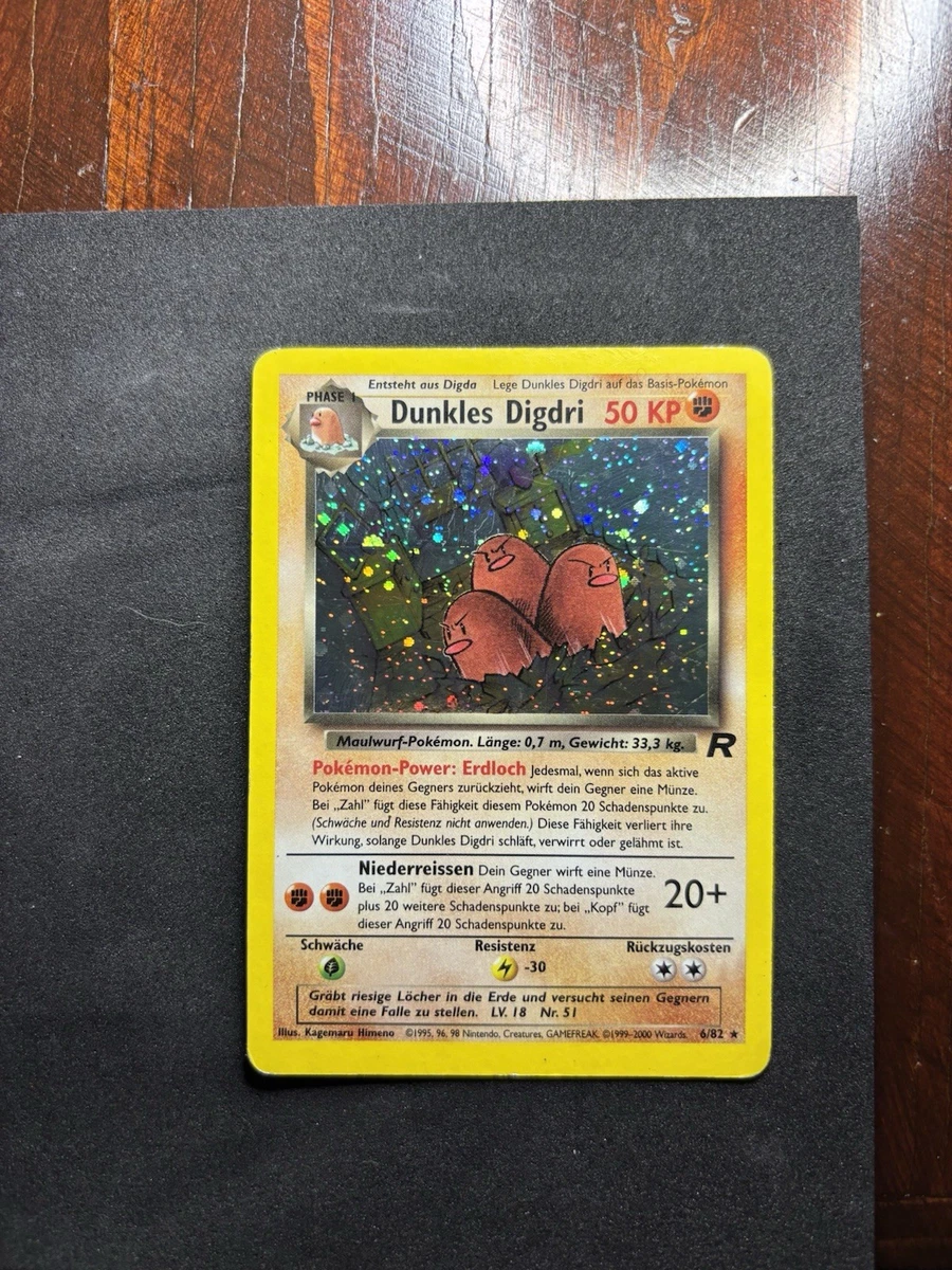 Trading Card Games in German for sale | eBay