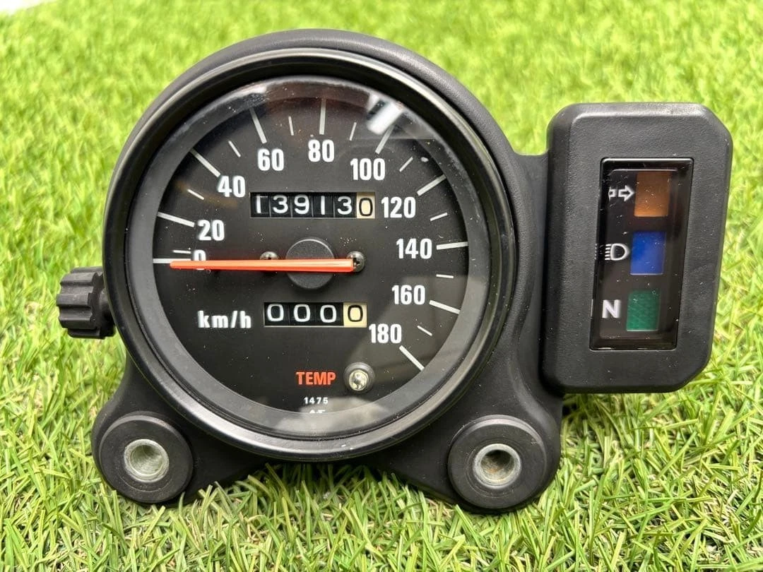 Motorcycle Instruments and Gauges for Kawasaki KDX250 for sale | eBay