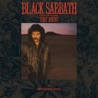 Black Sabbath feat. Tony Iommi Seventh Star colored vinyl lp RSD 2026