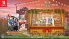 Until Then Limited Edition (Nintendo Switch) Japan Import [Multi-Language]