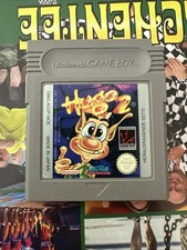 ebay® Auktion 800084508143 | Hugo 2 DMG-AO2P-NOE Nintendo Gameboy Classic Original Spielmodul Thumbnail of ebay® auction 800084508143 | Hugo 2 DMG-AO2P-NOE Nintendo Gameboy Classic Original Spielmodul