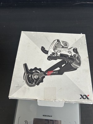 NEW SRAM XX 10s Rear Derailleur Long Carbon Cage NOS | eBay