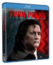 Twin Peaks: A Limited Event Series