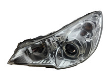 SUBARU LEGACY HEADLIGHT FRONT LEFT PASSENGER SIDE XENON MK4
