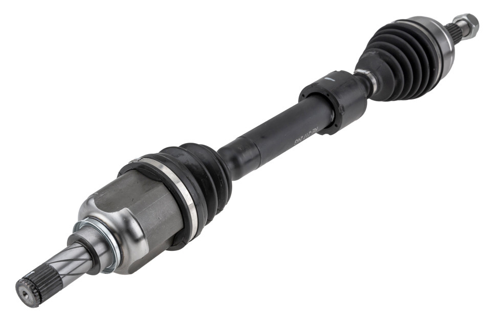 Arbre de transmission gauche Megane 4 cardan de rechange 391012926R