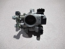 Papillon gaz (Yamaha - Evolis/X Max Abs 125 2013 - 2018)