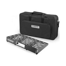 RockBoard QUAD 4.2-24.01in x 12.83in Effect Pedalboard w/Gig Bag