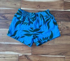 Men  s Vintage Swim Shorts