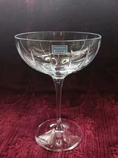 Williams -  Sonoma DORSET Champagne / Tall Sherbet - Free Shipping 