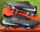 Nike Phantom GX 6 Elite SG Football Boots Size UK 10 Brand New With Bag RRP £255