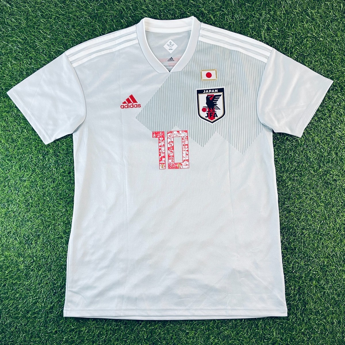 日本代表Tシャツ【超希少】 日本代表応援Tシャツ Tシャツ・ポロシャツ JP - Asics