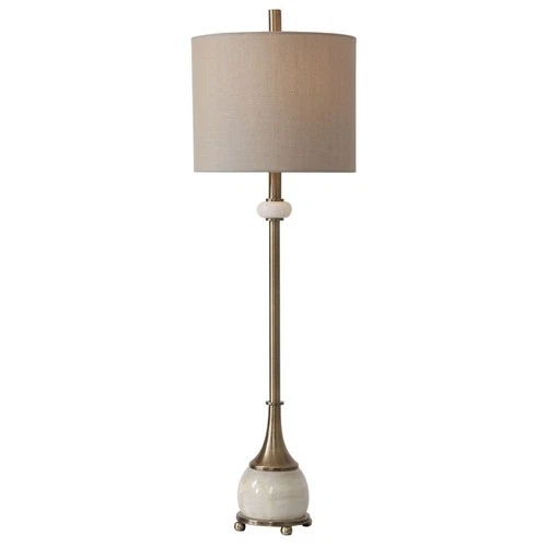 Natania - 1 Light Buffet Lamp Lamps Uttermost 29687-1 - Picture 12 of 12