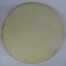 Leedy Ludwig 22"Bass Drum Calfskin Head Vintage40s-50s Standard Hardwhite Batter
