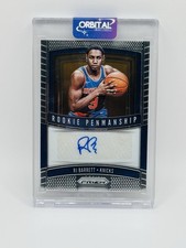 Rj Barrett Rjb Card Prices | Rj Barrett Rjb Card List