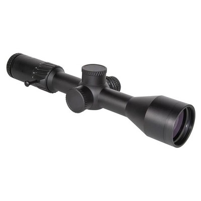 Sightmark Presidio 2.5-15x50mm HDR-2 Riflescope SM13145HDR2: NEW, Free Shipping