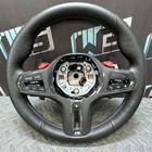 OEM 2021-2025 BMW G87 G82 G80 M4 M3 M2 STEERING WHEEL CARBON LEATHER HEATED