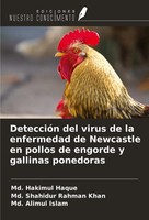 Md. Hakimul Haque (U. A.) | DeteccióN Del Virus De La Enfermedad De Newcastle...