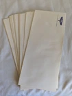 WWII US Army Air Forces lot of 20 unused envelopes 4.25" x 9.5"