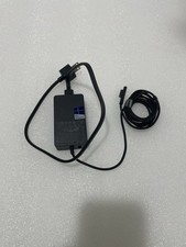 Microsoft Surface Charger For Surface Go Pro Book Laptop