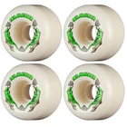 Powell Peralta Skateboard Wheels 56mm x 40mm Dragon Formula 88A Neil Blender A2
