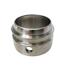 Akrapovic DB Killer Deflettore Inserto Rumore BMW R1200GS LC 2013