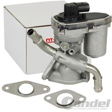 AGR-VENTIL ABGASRÜCKFÜHRUNG passend für FORD TRANSIT TOURNEO 2.2-3.2 TDCi