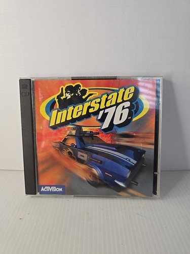 Interestatal 76 - Imagen 1 de 5