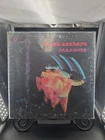 BLACK SABBATH PARANOID 1971 LP Warner Bros WS 1887 FIRST Terre Haute Press VG/VG