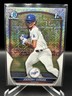 2023 Bowman Chrome #BCP-218 Joendry Vargas Prospects Mojo Refractor 1st Dodgers