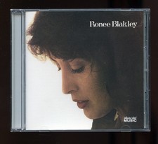 Rock CD - Ronee Blakley - OUT OF PRINT - Collectors' Choice # CCM-669 Rock CD - Ronee Blakley - OUT OF PRINT - Collectors' Choice # CCM-669