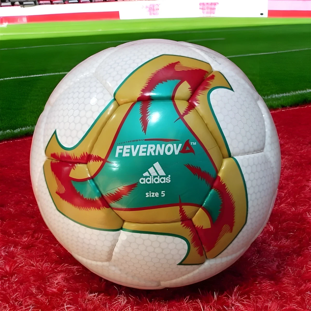 World Cup 2002 In Soccer Balls for sale | eBay