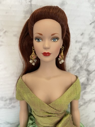 Tonner - Tyler Wentworth - "Papillion" 16" angezogene Puppe - gebrochener Schuh