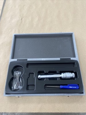 .6 To .7 Bore Micrometer 