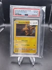 2019 Detective Pikachu Black Star Promo Pokemon PSA 6