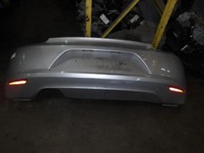 Pare-choc arrière Volkswagen SCIROCCO