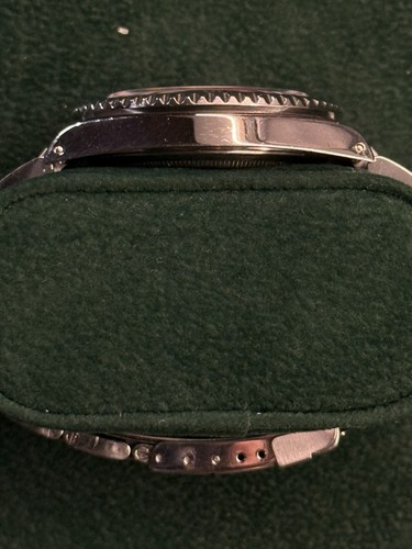 Rolex GMT-Master II Pepsi & Coke - 16710 - Box 2001 - Picture 14 of 15