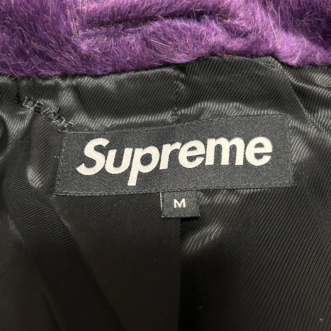 Supreme Alpaca Overcoat M | eBay Supreme Alpaca Overcoat M | eBay