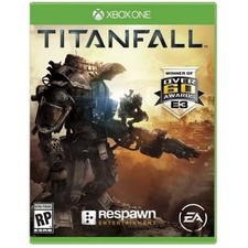 Titanfall - DE (Xbox One) (Microsoft Xbox One)