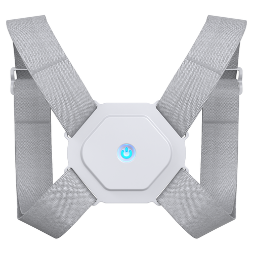 SpineBuzz Correttore Postura Smart Ricaricabile con Vibrazione - Bild 2 von 7