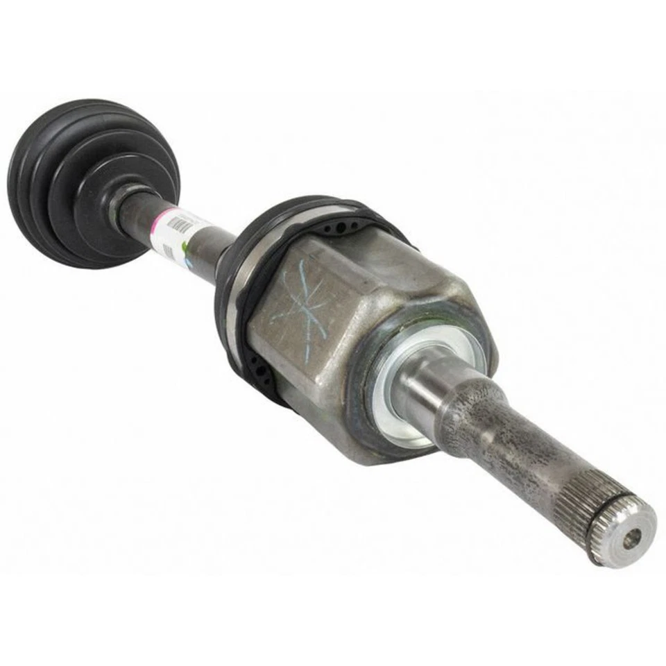 TX1177 Motorcraft CV Half Shaft Axle Front Driver Left Side Hand for Lincoln MKC - Image 3 of 3