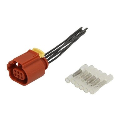  MD25192 CABLE REPAIR SET, EGR VALVE  MEAT & DORIA NEU DE STOCK