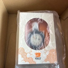 Casio Sauna Watch SAN-100H-7BJR Unisex Waterproof Timer 100°C Used