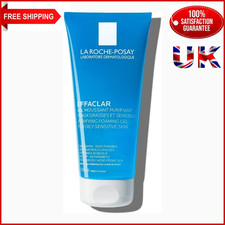 La Roche-Posay Effaclar Purifying Cleansing Gel 200ml New