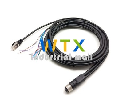 1PCS idc007x code reader data line MV-ID3000 2M