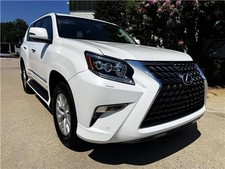 2016 LEXUS GX 460 AWD AWD