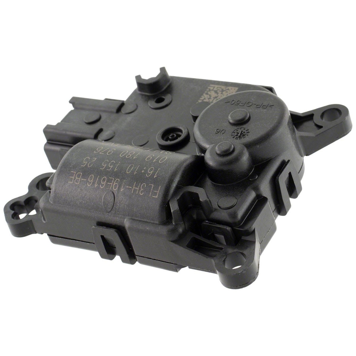 15 thru 24 Ford F-150 OEM Temperature Door Blend Actuator Motor
