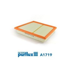 Luftfilter Purflux A1719 f�r Bmw Mini