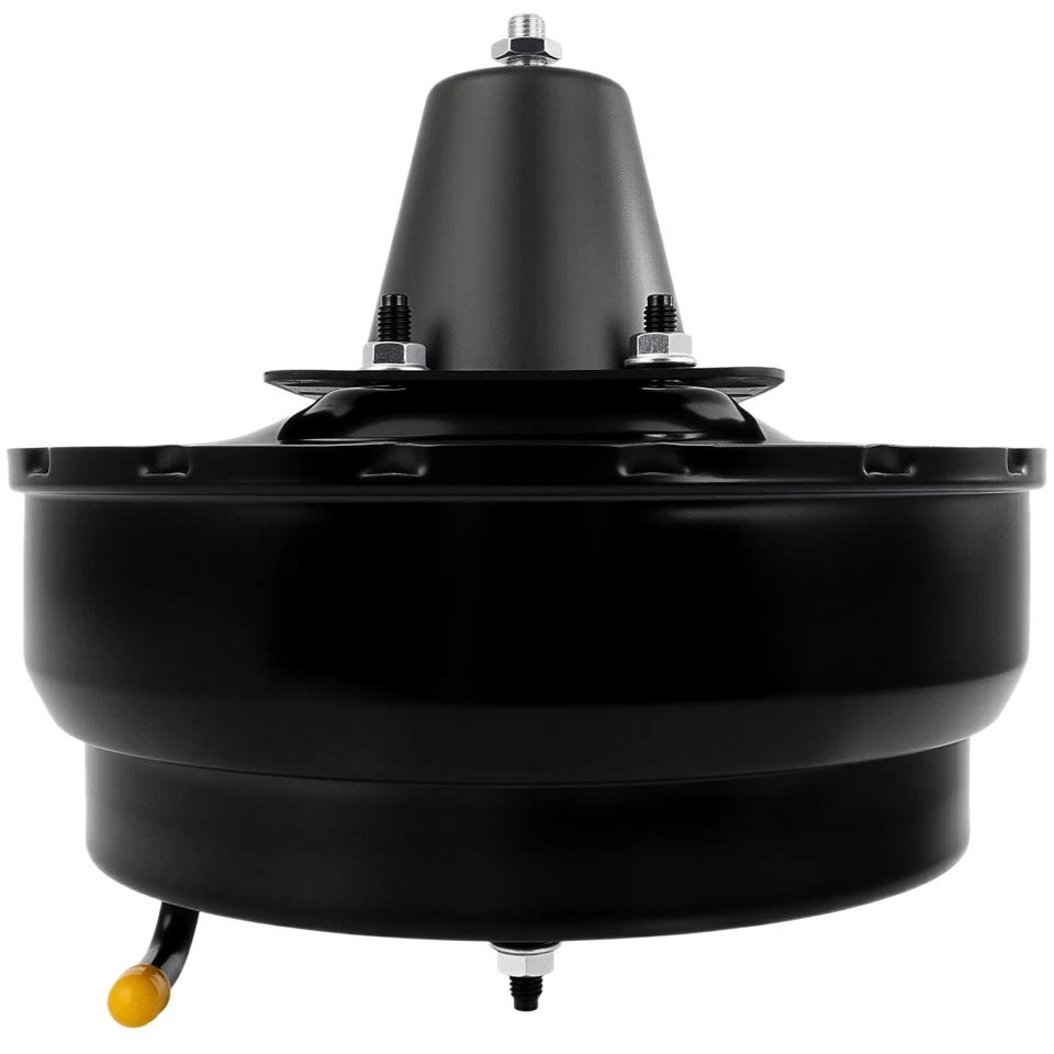 Усилитель тормозов вакуумный для Mitsubishi Montero Sport 1997-1999 годов выпуска - Изображение 3 из 4