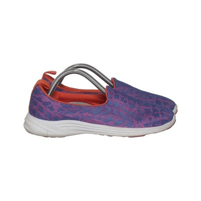 Vionic, Slipper, Größe: 37, model: hydra, Blau/Pink/Weiß, Damen #Vcb