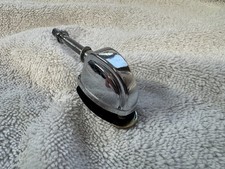 Premier England tom drum lugs with tension rods, claws, etc.